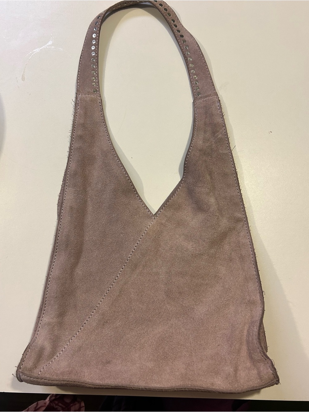 Free People Knox Studded Shoulder Bag - Picture 3 of 11